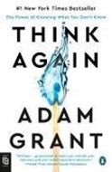 Bild von Think Again von Grant, Adam